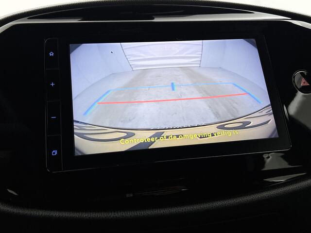 Toyota AYGO X 1.0 VVT-i MT Play | BTW Voertuig | Achteruitrijcamera |