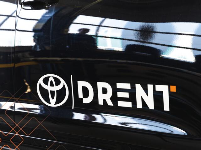 Toyota AYGO X 1.5 Hybrid GR Sport | JBL | Sensoren v/a | Stoelverwarming