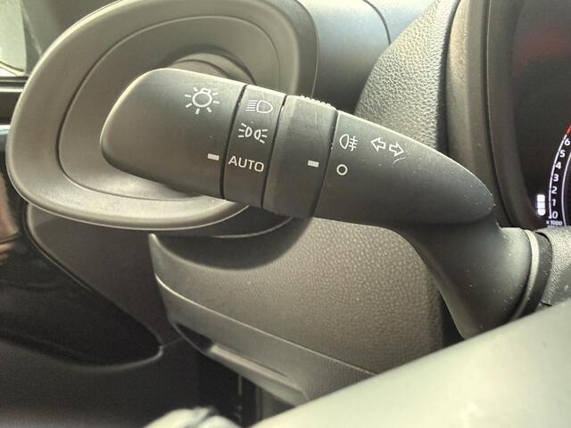 Toyota AYGO X 1.0 VVT-i S-CVT Play