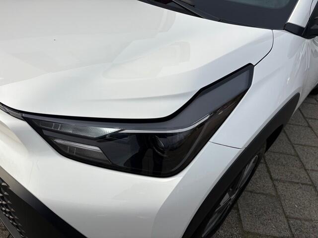 Toyota AYGO X Hybrid 115 envy | Navi | Camera | Cruise | 14 km Nieuwe Auto