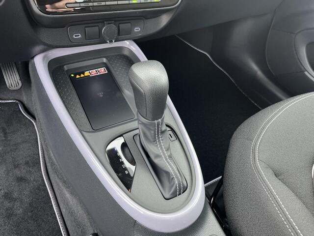 Toyota AYGO X Hybrid 115 pulse