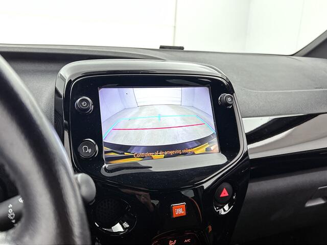 Toyota AYGO 1.0 VVT-i x-JBL | BTW Voertuig | JBL |