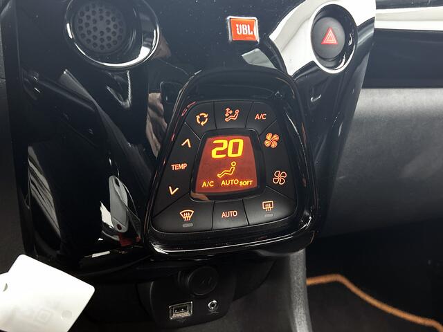 Toyota AYGO 1.0 VVT-i x-JBL | BTW Voertuig | JBL |
