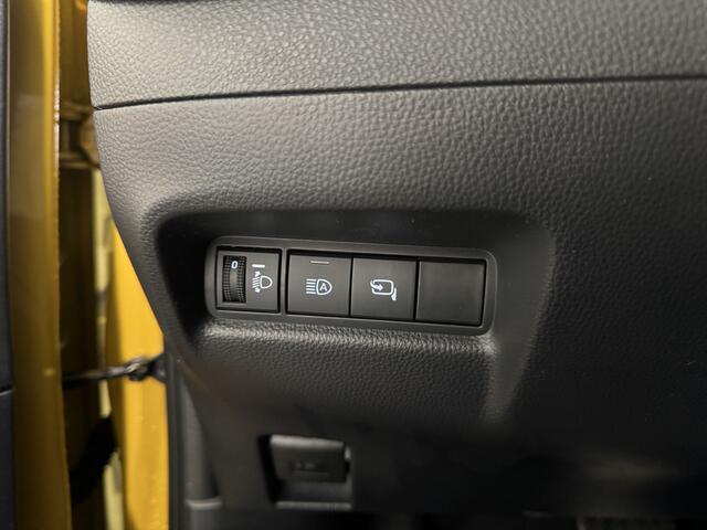 Toyota AYGO X Hybrid 115 GR Sport | JBL Audio | Stoelverwarming | Parkeersensoren rondom |