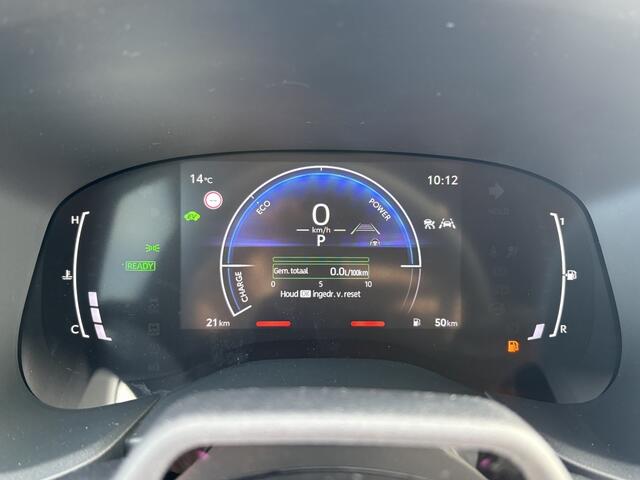 Toyota AYGO X Hybrid 115 Pulse | Easy Pack | Stoelverwarming | Keyless | senso