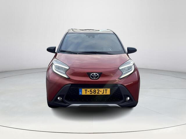 Toyota AYGO X 1.0 VVT-i S-CVT Envy