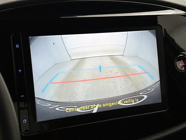 Toyota AYGO X 1.0 VVT-i S-CVT Play | BTW Voertuig | Achteruitrijcamera |