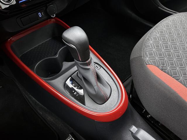 Toyota AYGO X 1.0 VVT-i S-CVT Play | BTW Voertuig | Achteruitrijcamera |