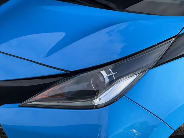 Toyota AYGO 1.0 VVT-i x-joy