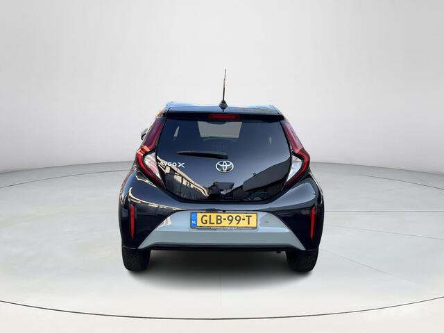 Toyota AYGO X 1.0 VVT-i S-CVT Pulse