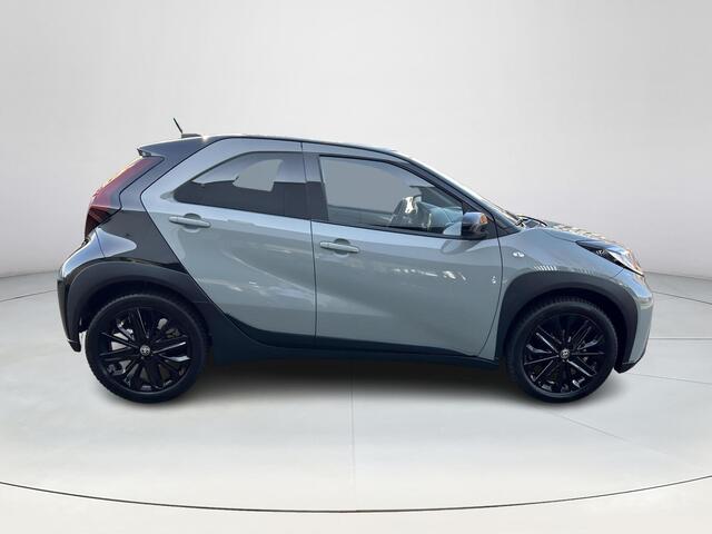 Toyota AYGO X 1.0 VVT-i S-CVT Pulse