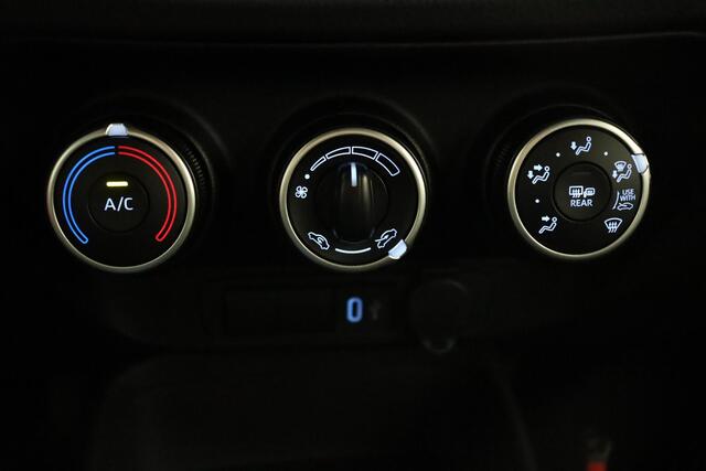 Toyota AYGO X 1.0 VVT-i MT Play | Apple carplay & Android auto | Parkeer camera | Cruise control |