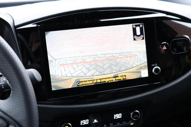 Toyota AYGO X Hybrid 115 GR Sport, Keyless entry, JBL, ,¤ 1921 demovoordeel!