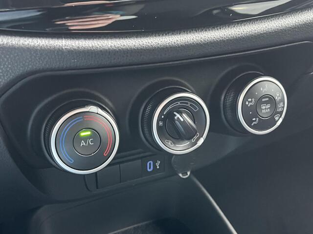 Toyota AYGO X 1.0 VVT-i S-CVT Play | Apple Carplay/Android Auto | Camera | 1e eigenaar | Toyota garantie tot 2034!