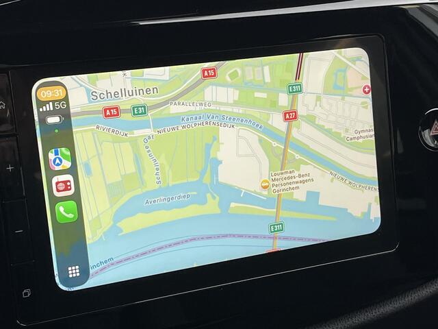 Toyota AYGO X 1.0 VVT-i S-CVT Play | Apple Carplay/Android Auto | Camera | 1e eigenaar | Toyota garantie tot 2034!