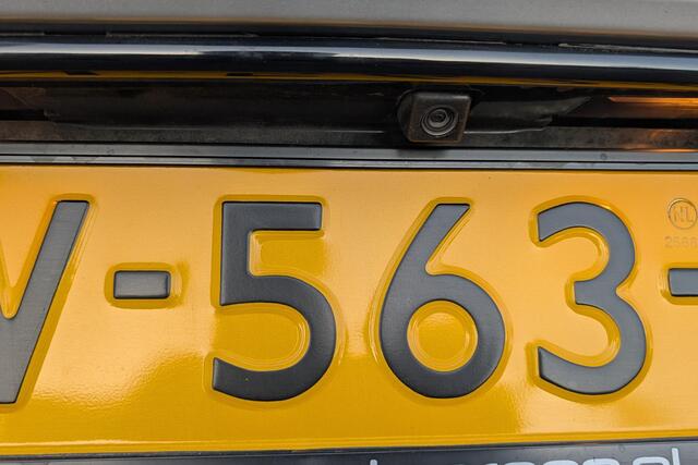 Toyota AYGO 1.0 VVT-i x-clusiv Achteruitrijcamera, Apple Carplay & Android Auto