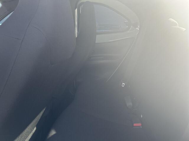 Toyota AYGO X 1.0 VVT-i MT Pulse