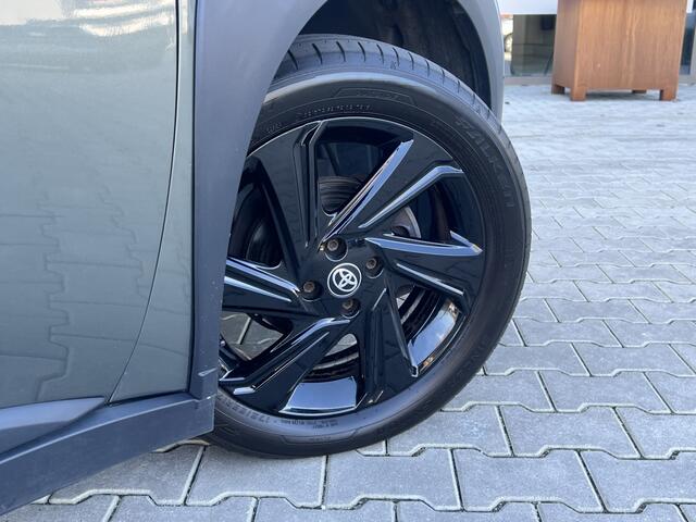 Toyota AYGO X 1.0 VVT-i MT Pulse | Parkeersensoren V+A | Stoelverwarming