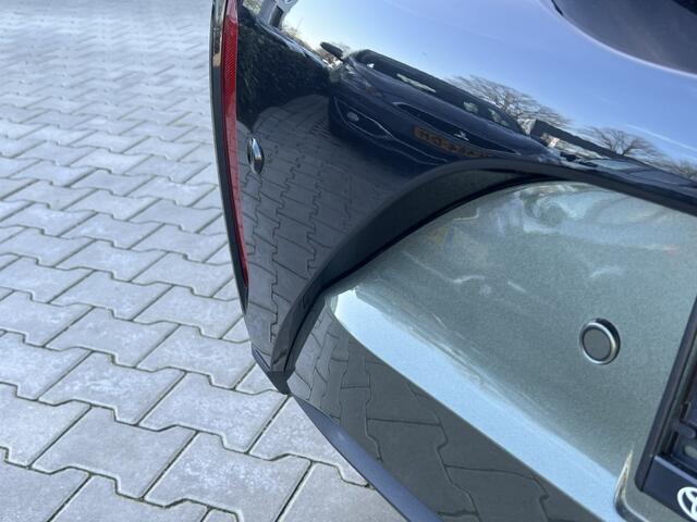 Toyota AYGO X 1.0 VVT-i MT Pulse | Parkeersensoren V+A | Stoelverwarming