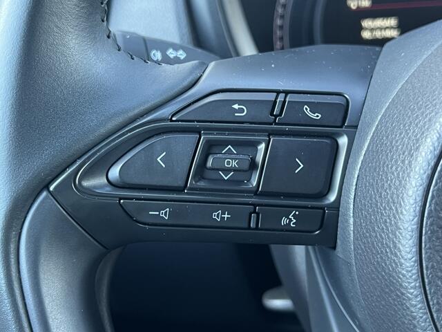 Toyota AYGO X 1.0 VVT-i MT Pulse | Parkeersensoren V+A | Stoelverwarming