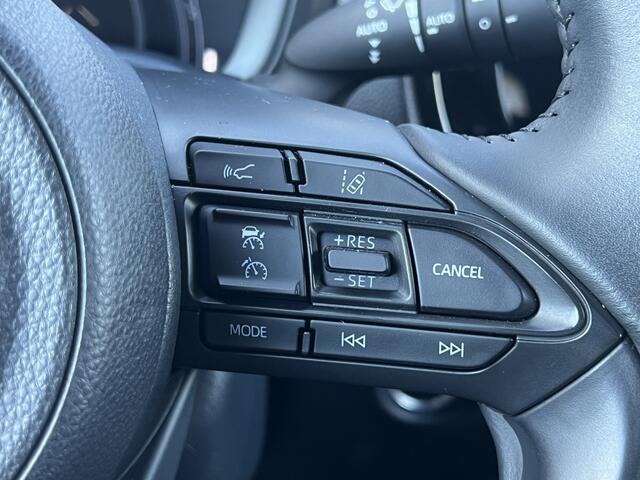 Toyota AYGO X 1.0 VVT-i MT Pulse | Parkeersensoren V+A | Stoelverwarming