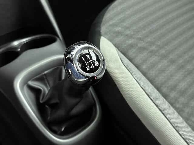 Toyota AYGO 1.0 VVT-i x-play limited 13-02 aangemeld Leseman