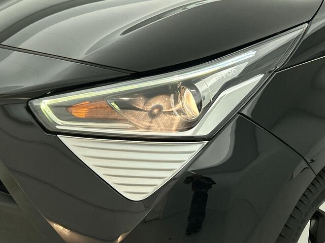 Toyota AYGO 1.0 VVT-i x-joy Automaat | Climate Control | Apple Carplay/Android Auto | Navigatie | Camera achter | Cruise Control | 15"LM Velgen