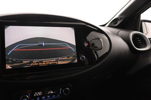 Toyota AYGO X 1.0 VVT-i MT JBL | Apple Carplay/Android Aut | 18 inch velgen | Navigatie |
