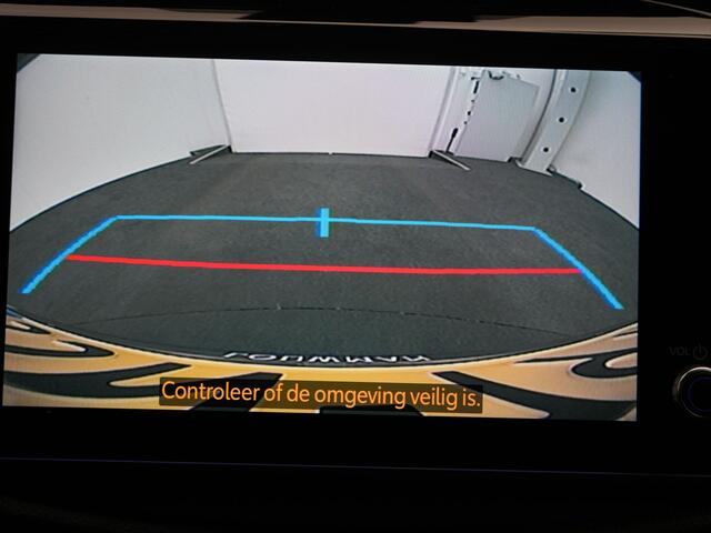 Toyota AYGO X 1.0 VVT-i Envy Automaat CABRIO