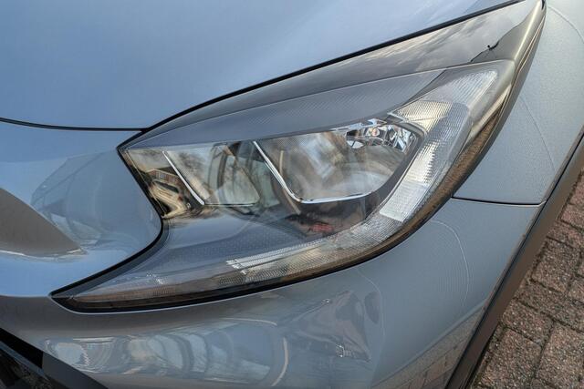 Toyota AYGO X 1.0 VVT-i MT Pulse Achteruitrijcamera, Navigatie met Apple Carplay & Android Auto, Stoelverwarming