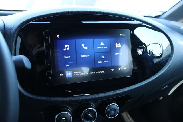 Toyota AYGO X 1.0 VVT-i MT Business