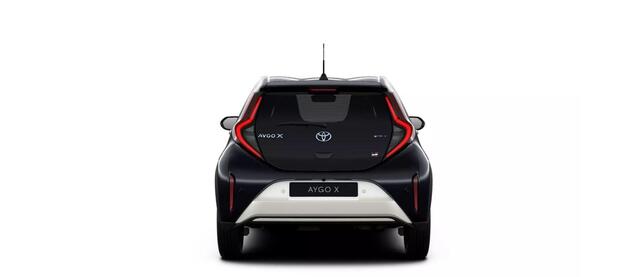 Toyota AYGO X Hybrid 115 GR Sport | Nieuw op voorraad |
