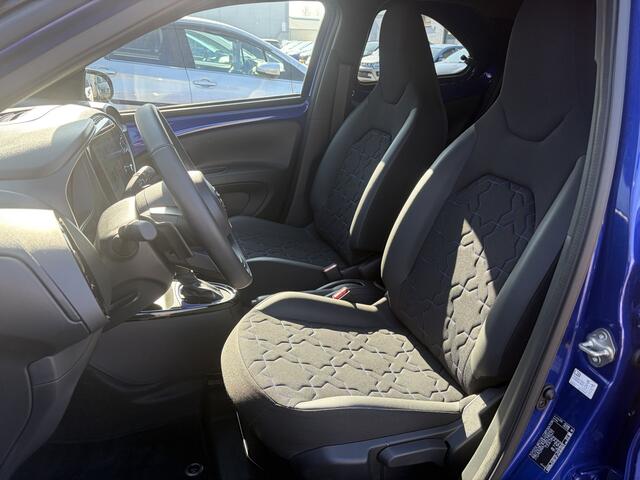 Toyota AYGO X 1.0 VVT-i S-CVT Envy Automaat NL Auto Dealer Onderhouden Parkeersensoren Carplay Clima Cruise