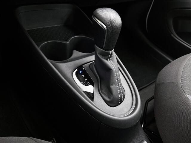 Toyota AYGO X 1.0 VVT-i S-CVT Play | NL-Auto | Airco | Parkeercamera | Dealeronderhouden |