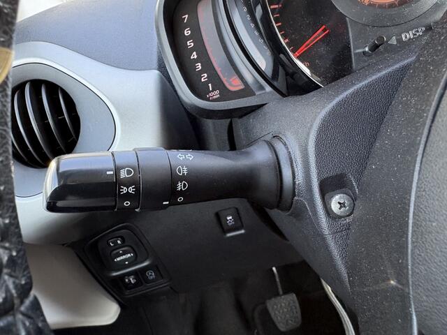 Toyota AYGO 1.0 VVT-i x-play | Airco | Apple Carplay/Android auto | Camera |