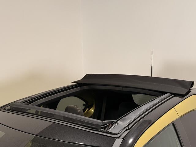 Toyota AYGO X 1.0 VVT-i S-CVT Premium Cabrio | Parkeersensoren voor en achter | Apple Carplay |