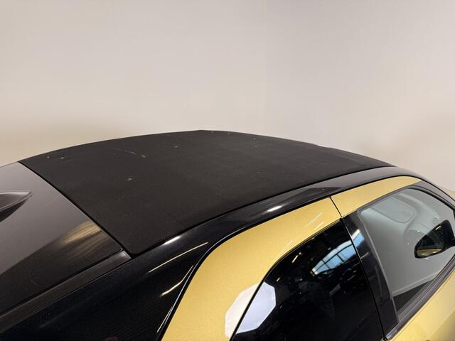 Toyota AYGO X 1.0 VVT-i S-CVT Premium Cabrio | Parkeersensoren voor en achter | Apple Carplay |