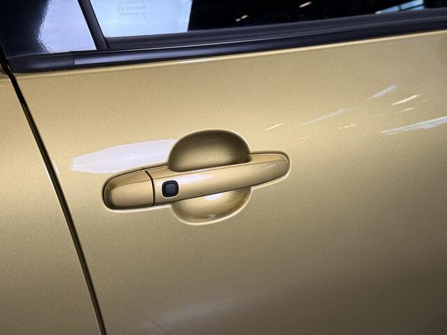 Toyota AYGO X 1.0 VVT-i S-CVT Premium Cabrio | Parkeersensoren voor en achter | Apple Carplay |