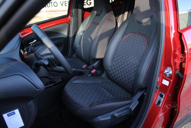 Toyota AYGO X 1.0 VVT-i S-CVT Premium JBL Geluidsinstallatie, Keyless Entry, Adaptieve Cruise Control