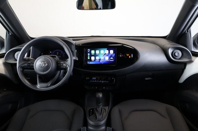 Toyota AYGO Hybrid 115 Active - Stoelverwarming - 5x Direct leverbaar