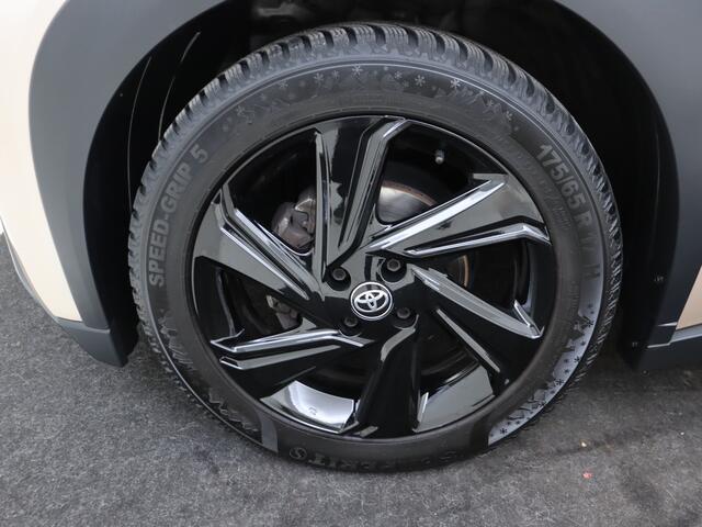 Toyota AYGO X 1.0 VVT-i MT Premium | Dealeronderhouden | Achteruitrijcamera |