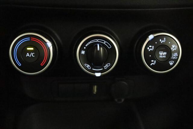 Toyota AYGO X 1.0 VVT-i MT Play | Apple Carplay/Android Auto | Airco | Parkeercamera |