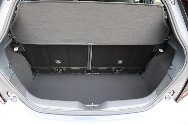 Toyota AYGO X Hybrid 115 Play, Nieuw en snel leverbaar (april 2026) met ¤500 inruilvoordeel!!