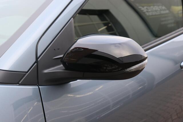 Toyota AYGO X Hybrid 115 Play, Nieuw en snel leverbaar (april 2026) met ¤500 inruilvoordeel!!