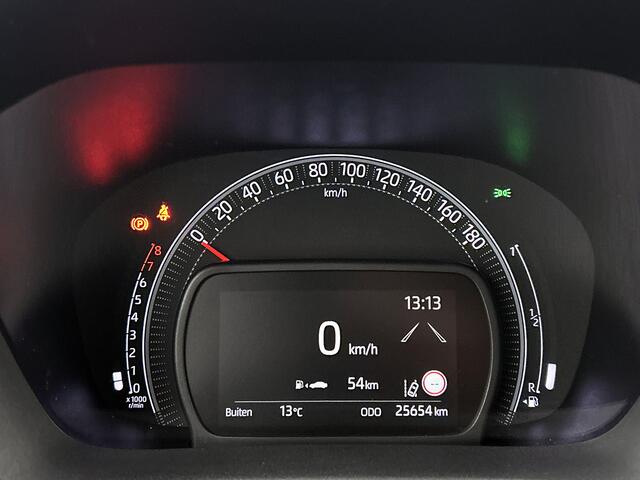 Toyota AYGO X 1.0 VVT-i MT Play | NL dealeronderhouden |