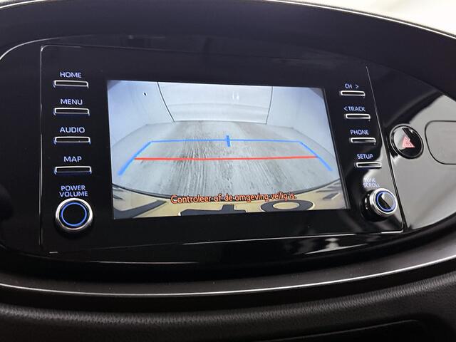 Toyota AYGO X 1.0 VVT-i MT Play | NL dealeronderhouden |