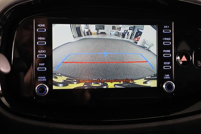 Toyota AYGO X 1.0 VVT-i S-CVT first Limited | Stoelverwarming | Parkeercamera | Apple Carplay / Android Auto |