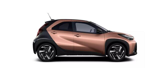 Toyota AYGO X Hybrid 115 envy | Nieuw op voorraad |