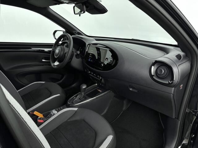 Toyota AYGO X Hybrid 115 GR Sport *NIEUW*