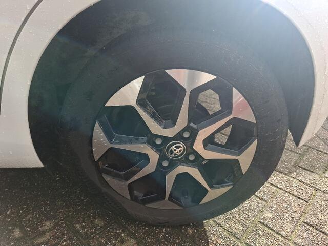 Toyota AYGO 1.0 VVT-i x-Joy AUT! 1e Eig! Camera! Climatronic! 29-12-2020! VERWACHT!